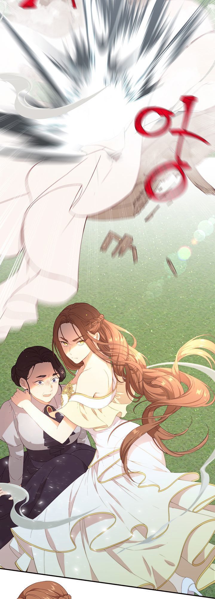 đọc truyện Cẩn Thận Nữ Phụ Phản Diện Đấy Chương 20 ảnh 20 tại Thiên Thai Truyện