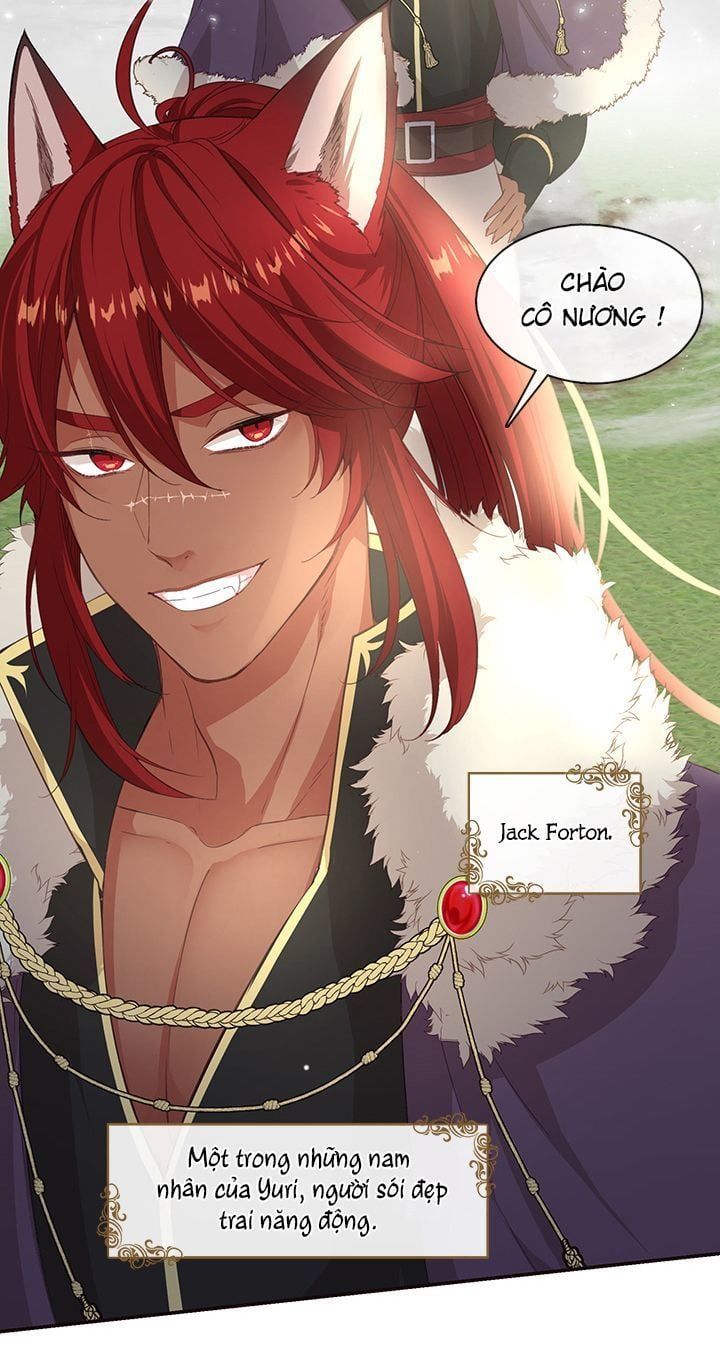 đọc truyện Cẩn Thận Nữ Phụ Phản Diện Đấy Chương 20 ảnh 22 tại Thiên Thai Truyện