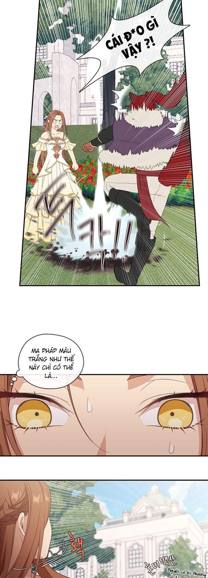 đọc truyện Cẩn Thận Nữ Phụ Phản Diện Đấy Chương 20 ảnh 29 tại Thiên Thai Truyện