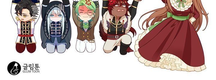 đọc truyện Cẩn Thận Nữ Phụ Phản Diện Đấy Chương 20 ảnh 35 tại Thiên Thai Truyện