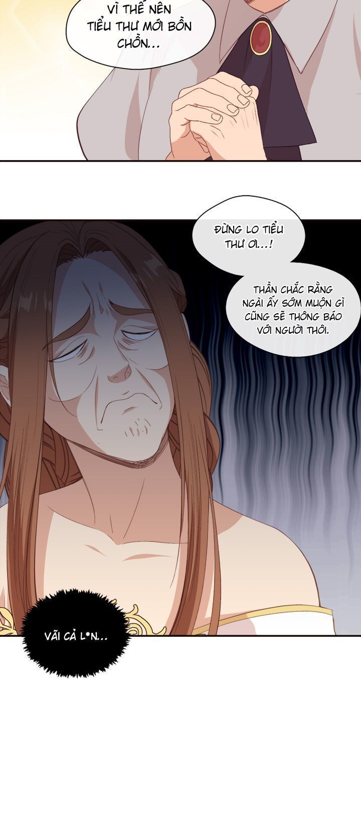 đọc truyện Cẩn Thận Nữ Phụ Phản Diện Đấy Chương 20 ảnh 6 tại Thiên Thai Truyện