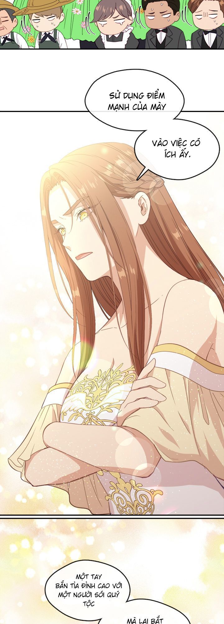 đọc truyện Cẩn Thận Nữ Phụ Phản Diện Đấy Chương 21 ảnh 21 tại Thiên Thai Truyện