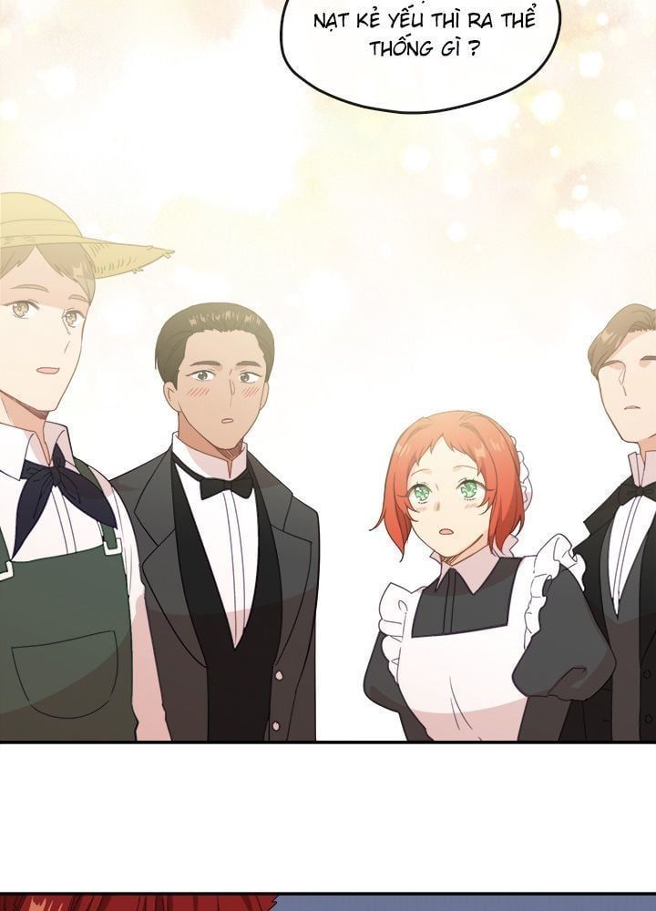 đọc truyện Cẩn Thận Nữ Phụ Phản Diện Đấy Chương 21 ảnh 22 tại Thiên Thai Truyện