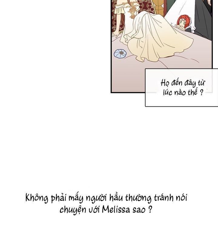 đọc truyện Cẩn Thận Nữ Phụ Phản Diện Đấy Chương 21 ảnh 30 tại Thiên Thai Truyện