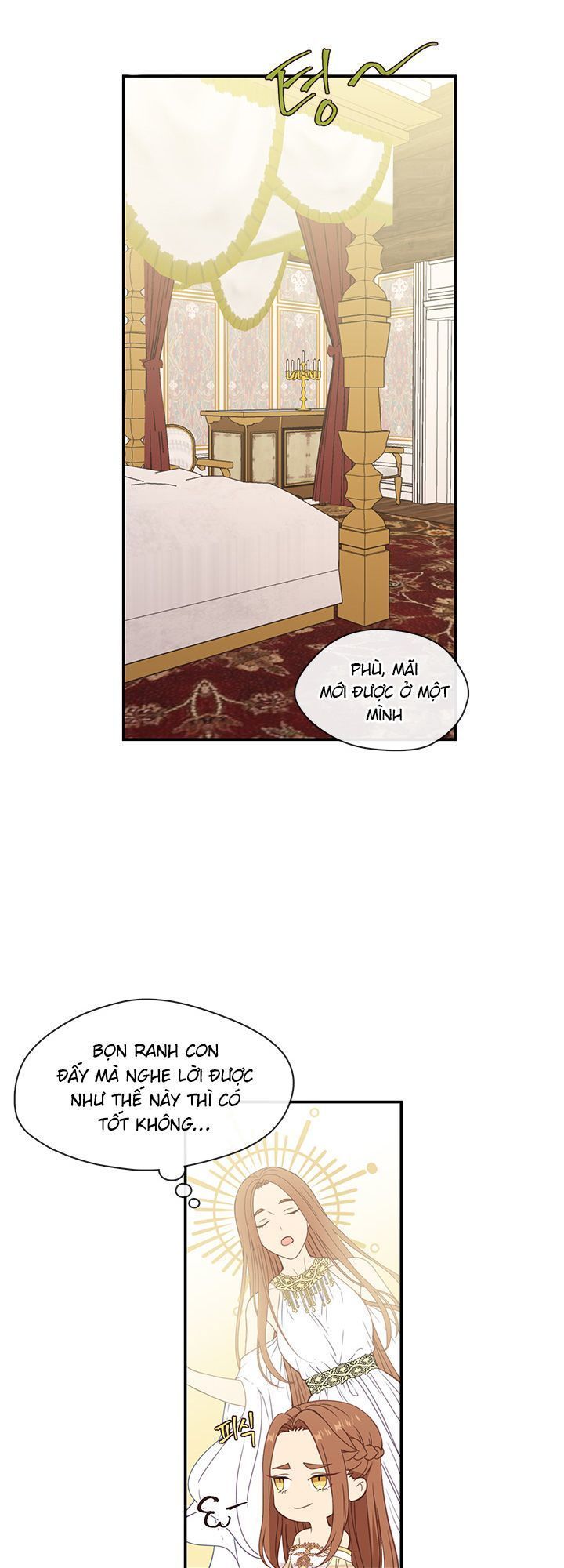 đọc truyện Cẩn Thận Nữ Phụ Phản Diện Đấy Chương 21 ảnh 38 tại Thiên Thai Truyện