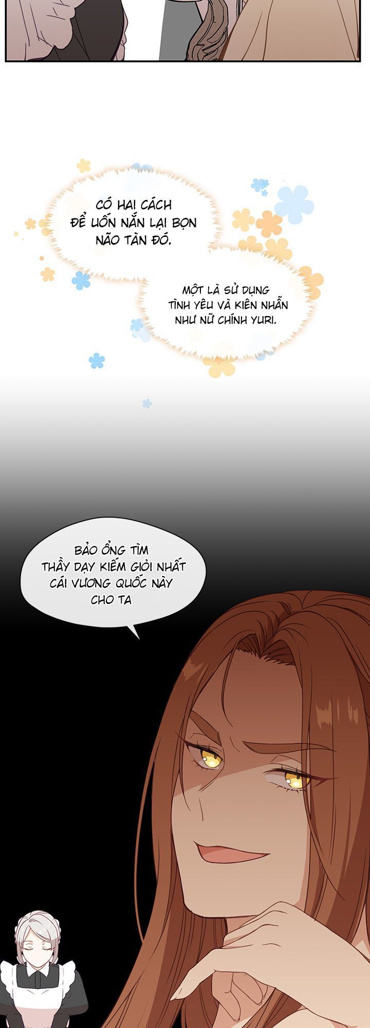 đọc truyện Cẩn Thận Nữ Phụ Phản Diện Đấy Chương 21 ảnh 40 tại Thiên Thai Truyện