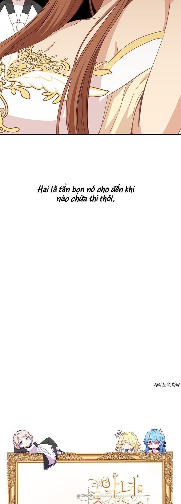 đọc truyện Cẩn Thận Nữ Phụ Phản Diện Đấy Chương 21 ảnh 41 tại Thiên Thai Truyện