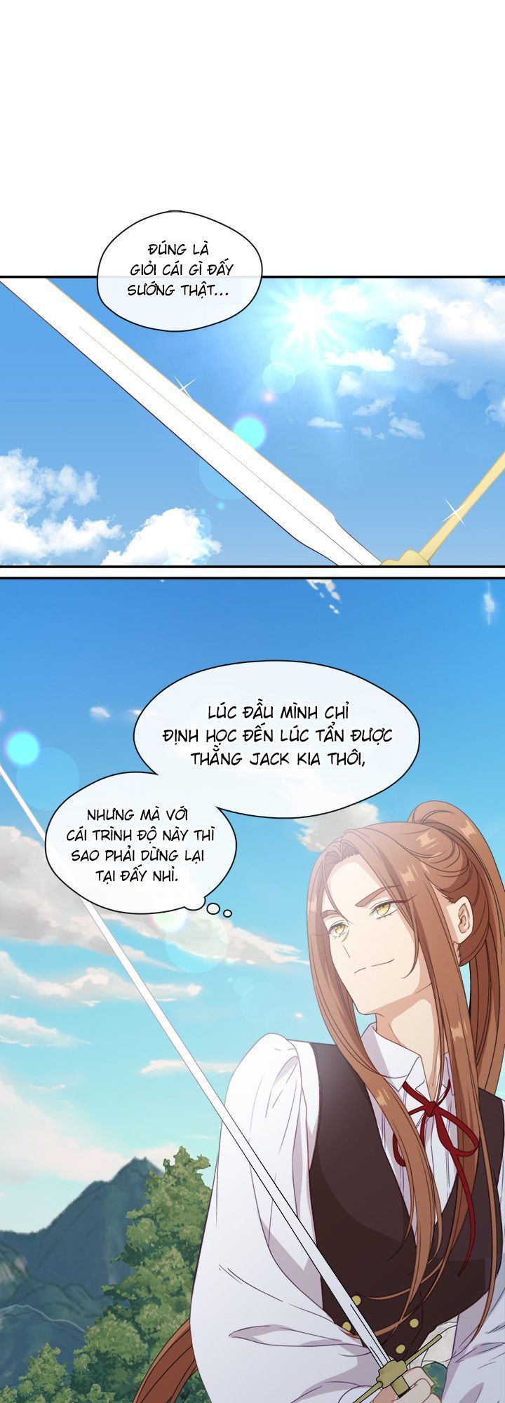 đọc truyện Cẩn Thận Nữ Phụ Phản Diện Đấy Chương 22 ảnh 12 tại Thiên Thai Truyện