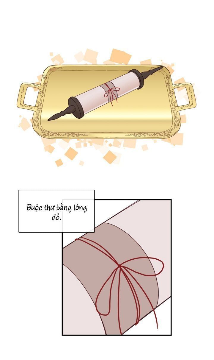 đọc truyện Cẩn Thận Nữ Phụ Phản Diện Đấy Chương 22 ảnh 14 tại Thiên Thai Truyện