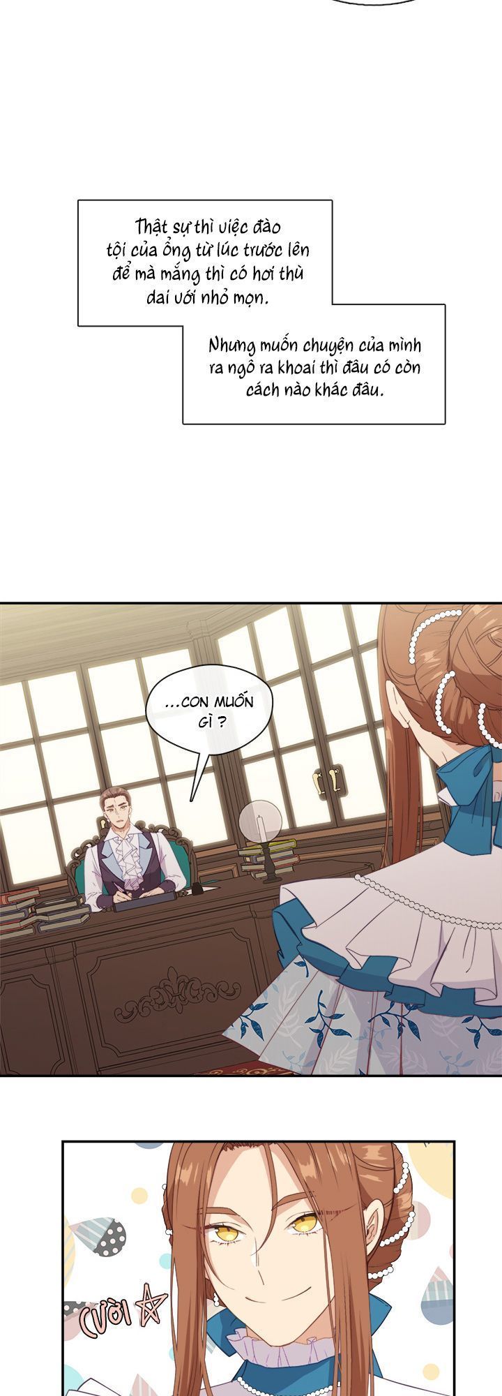 đọc truyện Cẩn Thận Nữ Phụ Phản Diện Đấy Chương 22 ảnh 27 tại Thiên Thai Truyện