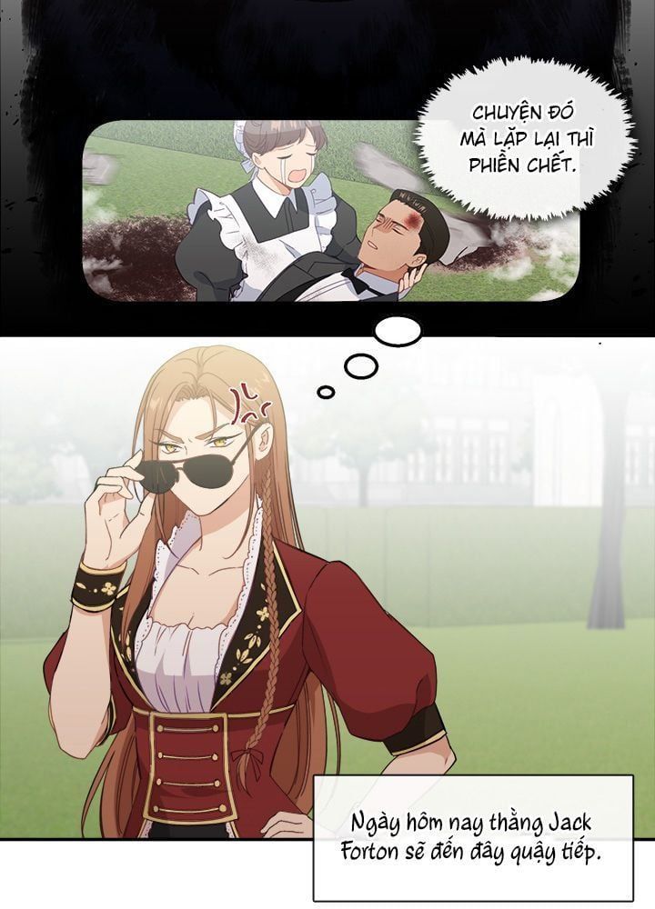 đọc truyện Cẩn Thận Nữ Phụ Phản Diện Đấy Chương 22 ảnh 33 tại Thiên Thai Truyện