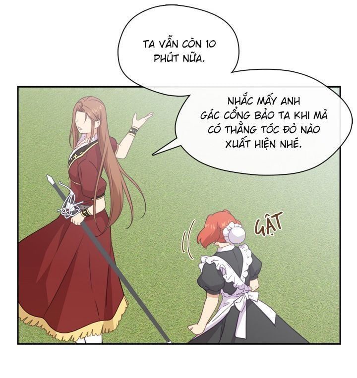 đọc truyện Cẩn Thận Nữ Phụ Phản Diện Đấy Chương 22 ảnh 39 tại Thiên Thai Truyện