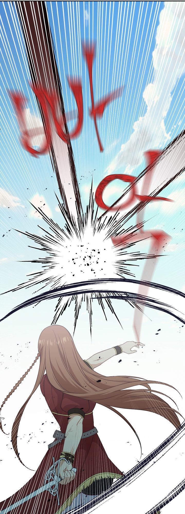 đọc truyện Cẩn Thận Nữ Phụ Phản Diện Đấy Chương 22 ảnh 42 tại Thiên Thai Truyện