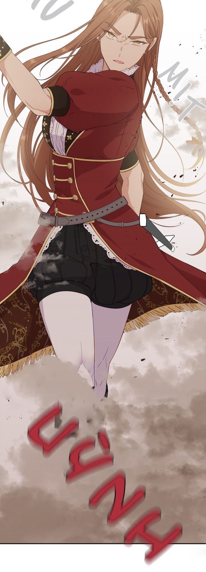 đọc truyện Cẩn Thận Nữ Phụ Phản Diện Đấy Chương 22 ảnh 44 tại Thiên Thai Truyện