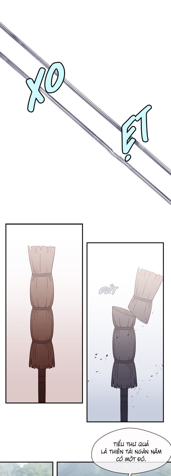 đọc truyện Cẩn Thận Nữ Phụ Phản Diện Đấy Chương 22 ảnh 7 tại Thiên Thai Truyện