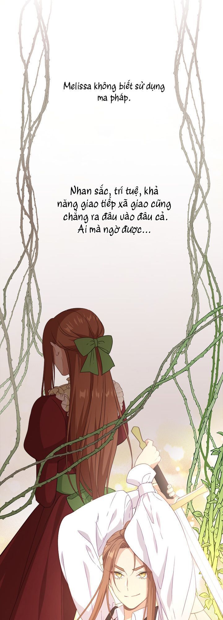 đọc truyện Cẩn Thận Nữ Phụ Phản Diện Đấy Chương 22 ảnh 9 tại Thiên Thai Truyện