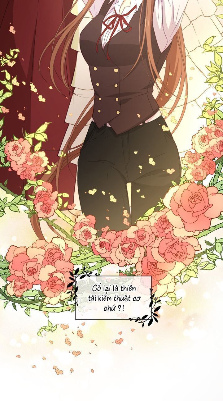 đọc truyện Cẩn Thận Nữ Phụ Phản Diện Đấy Chương 22 ảnh 10 tại Thiên Thai Truyện