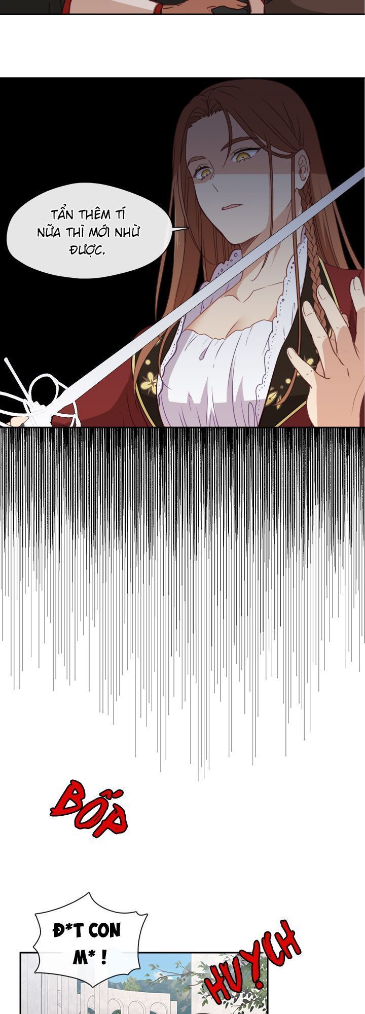 đọc truyện Cẩn Thận Nữ Phụ Phản Diện Đấy Chương 23 ảnh 24 tại Thiên Thai Truyện