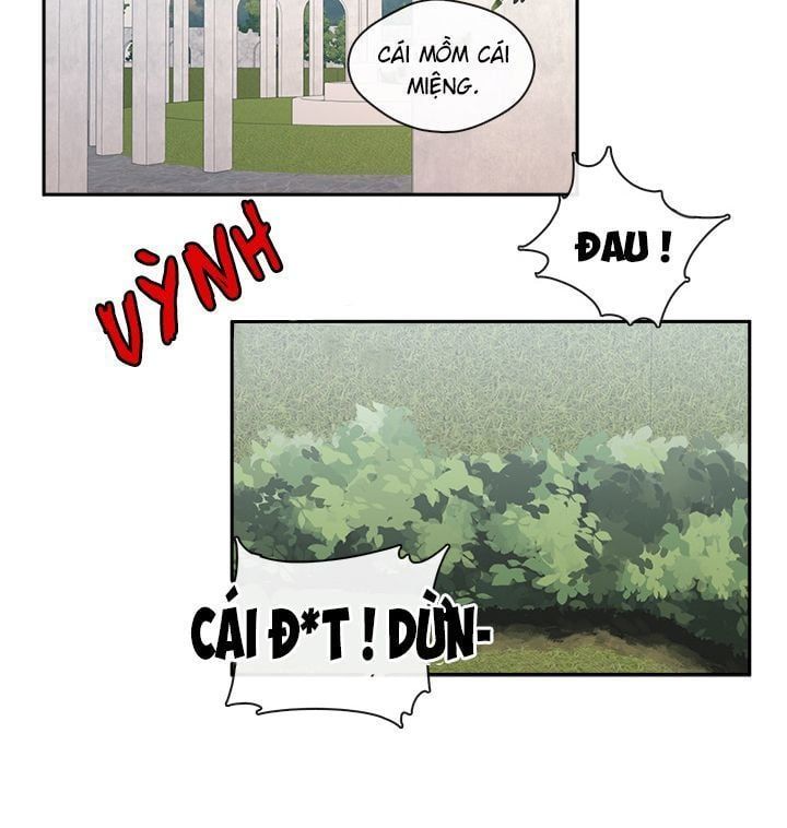 đọc truyện Cẩn Thận Nữ Phụ Phản Diện Đấy Chương 23 ảnh 25 tại Thiên Thai Truyện