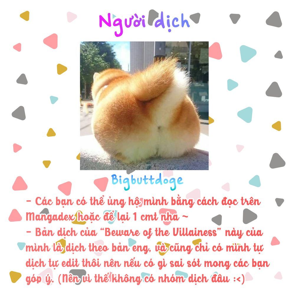 đọc truyện Cẩn Thận Nữ Phụ Phản Diện Đấy Chương 23 ảnh 44 tại Thiên Thai Truyện