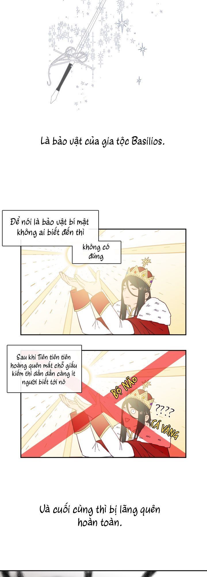 đọc truyện Cẩn Thận Nữ Phụ Phản Diện Đấy Chương 23 ảnh 8 tại Thiên Thai Truyện