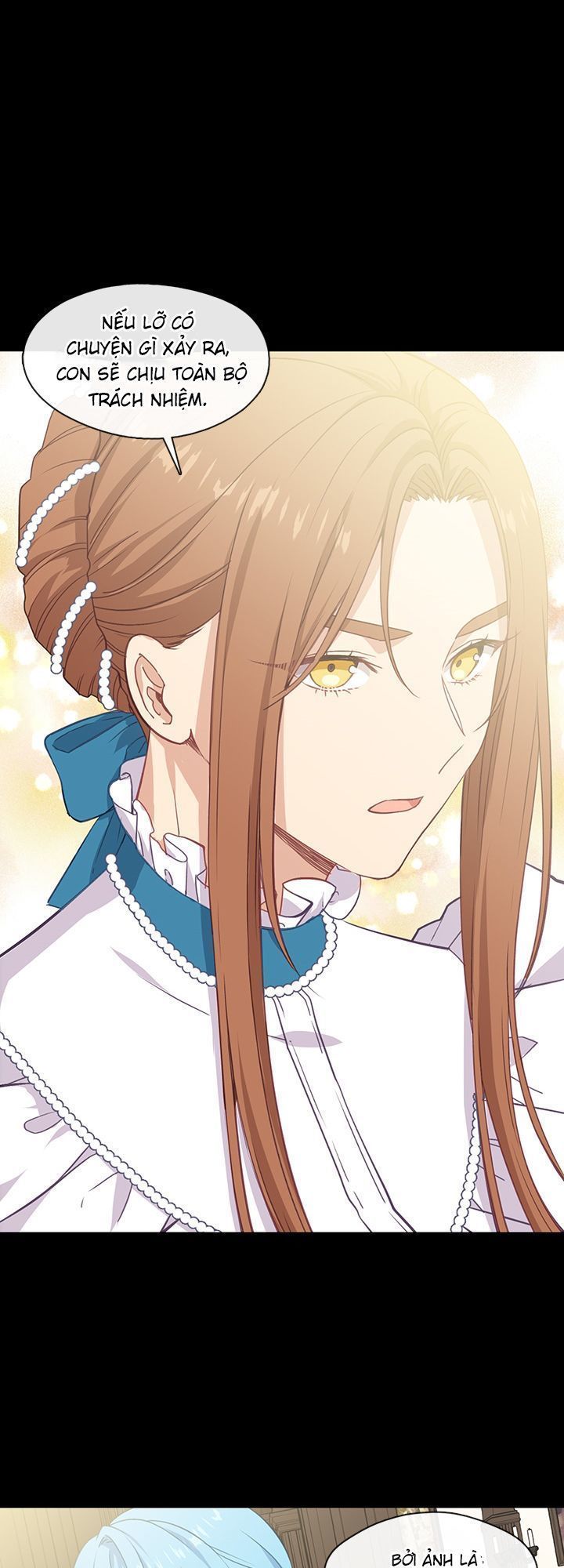 đọc truyện Cẩn Thận Nữ Phụ Phản Diện Đấy Chương 24 ảnh 15 tại Thiên Thai Truyện