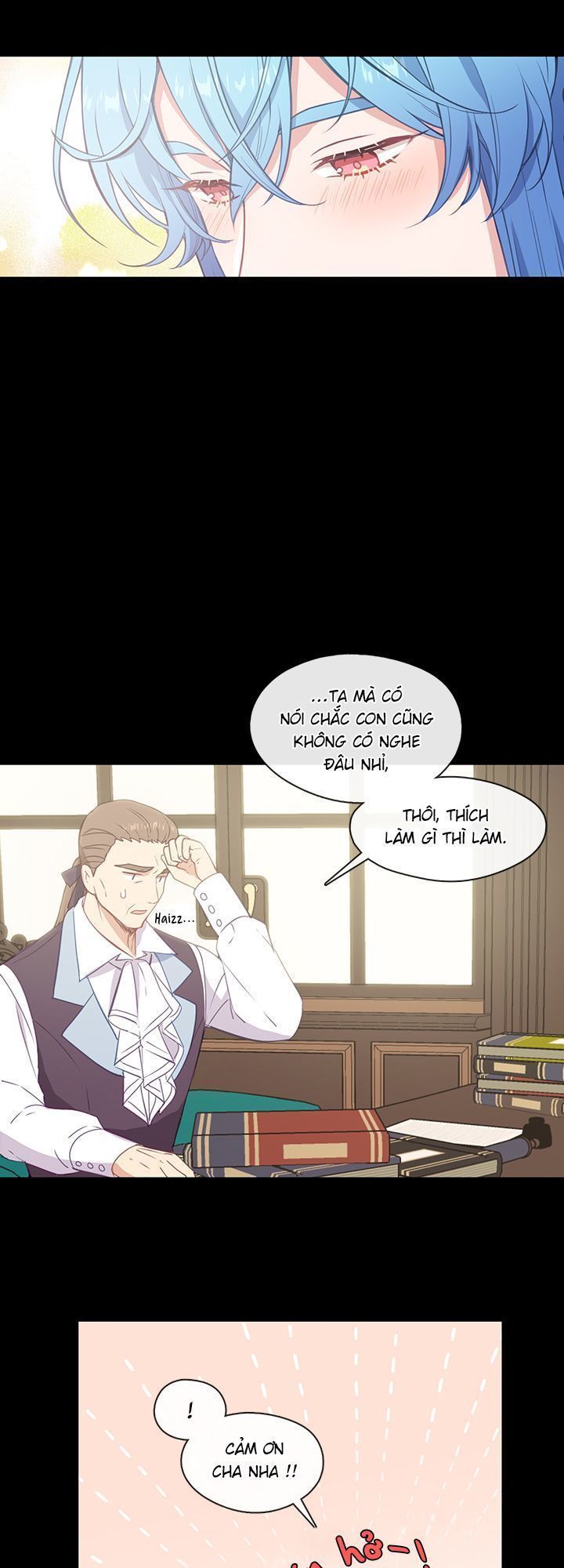 đọc truyện Cẩn Thận Nữ Phụ Phản Diện Đấy Chương 24 ảnh 17 tại Thiên Thai Truyện