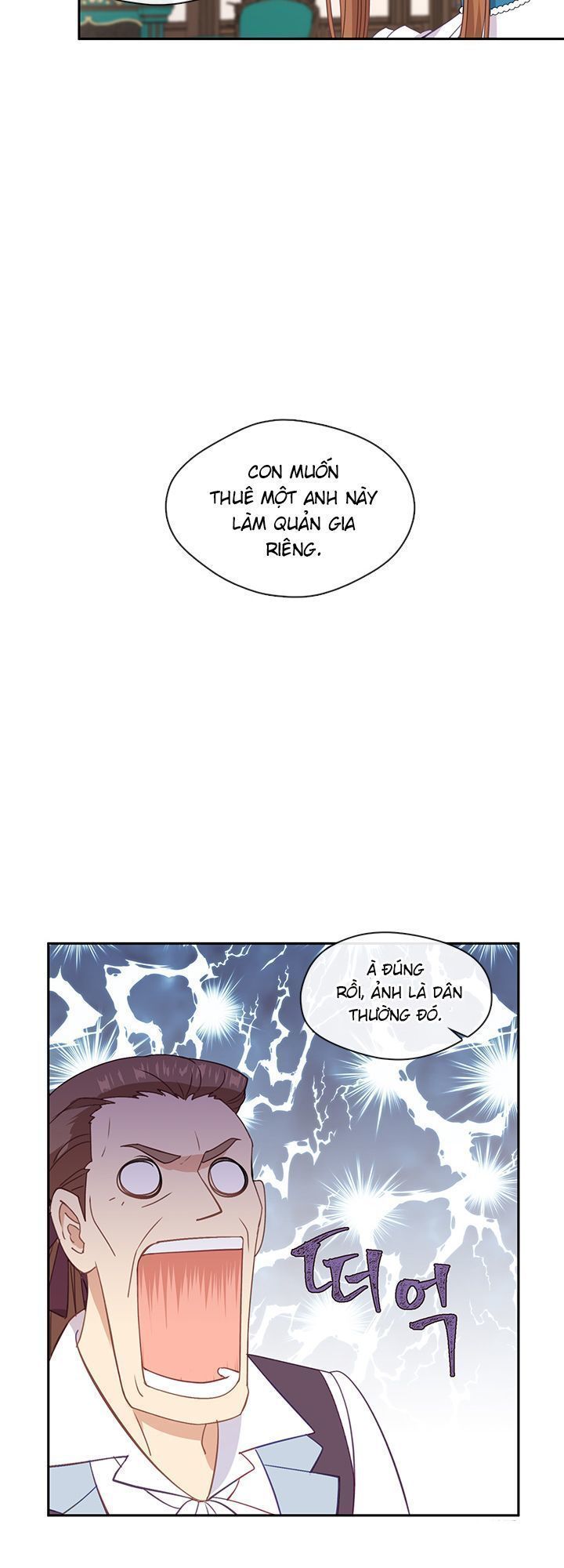 đọc truyện Cẩn Thận Nữ Phụ Phản Diện Đấy Chương 24 ảnh 4 tại Thiên Thai Truyện