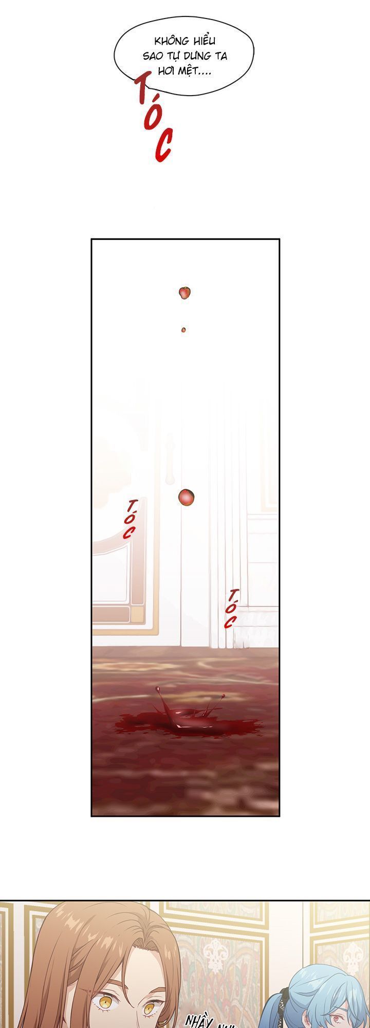 đọc truyện Cẩn Thận Nữ Phụ Phản Diện Đấy Chương 24 ảnh 23 tại Thiên Thai Truyện