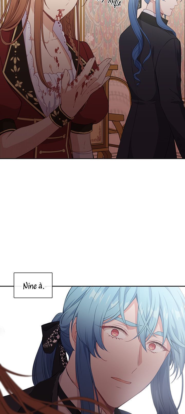 đọc truyện Cẩn Thận Nữ Phụ Phản Diện Đấy Chương 24 ảnh 24 tại Thiên Thai Truyện