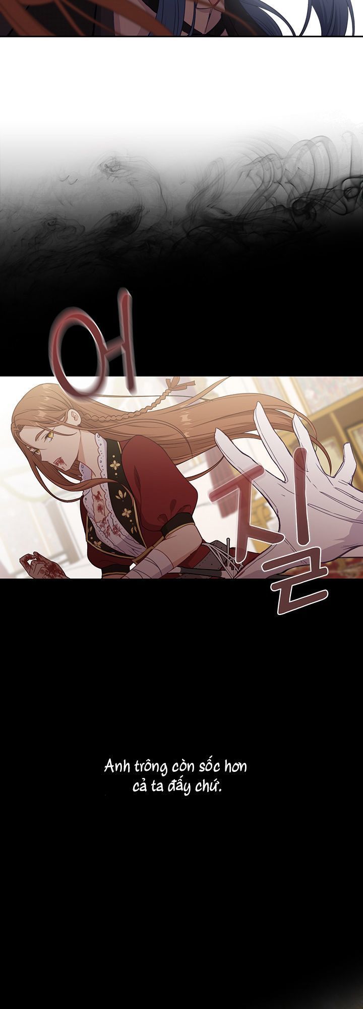 đọc truyện Cẩn Thận Nữ Phụ Phản Diện Đấy Chương 24 ảnh 25 tại Thiên Thai Truyện