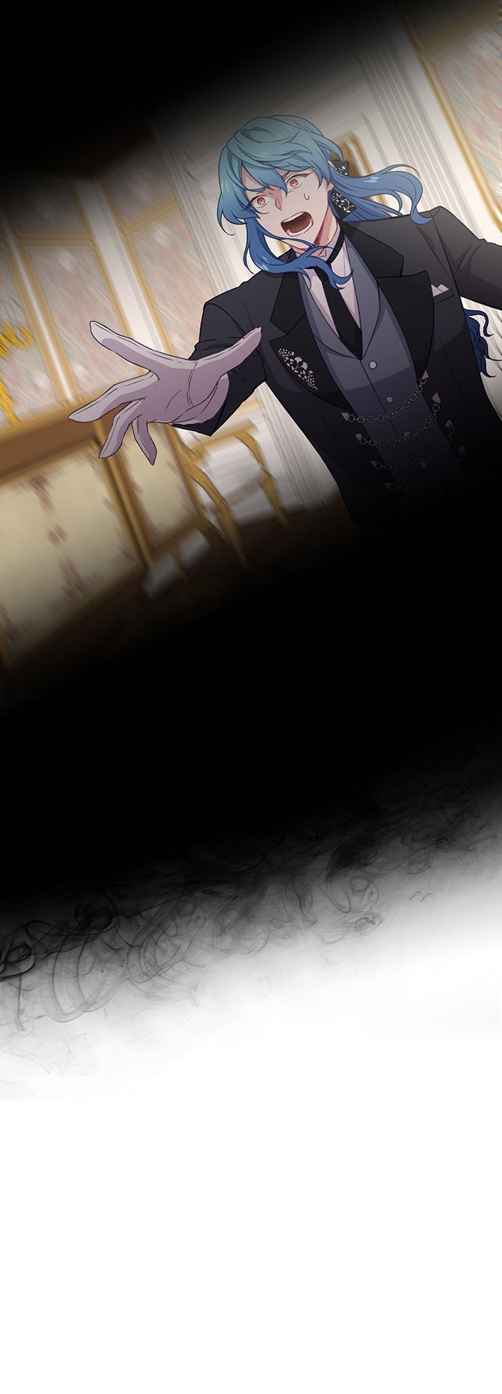 đọc truyện Cẩn Thận Nữ Phụ Phản Diện Đấy Chương 24 ảnh 26 tại Thiên Thai Truyện