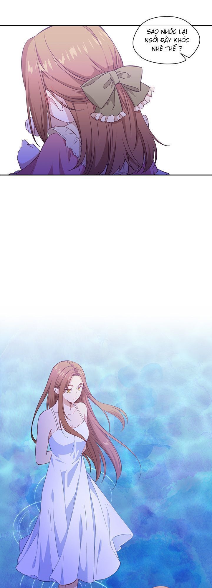 đọc truyện Cẩn Thận Nữ Phụ Phản Diện Đấy Chương 24 ảnh 30 tại Thiên Thai Truyện