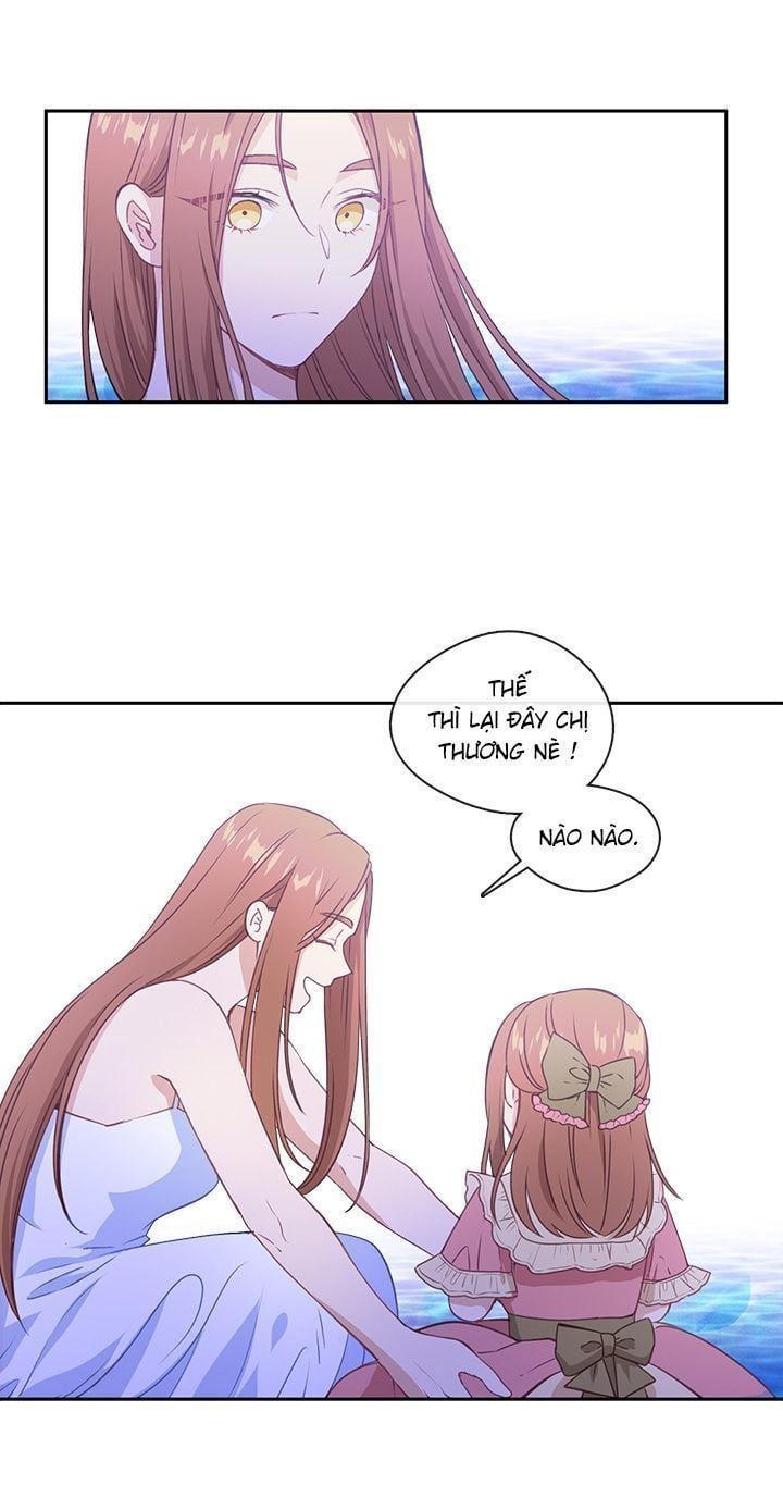 đọc truyện Cẩn Thận Nữ Phụ Phản Diện Đấy Chương 24 ảnh 32 tại Thiên Thai Truyện