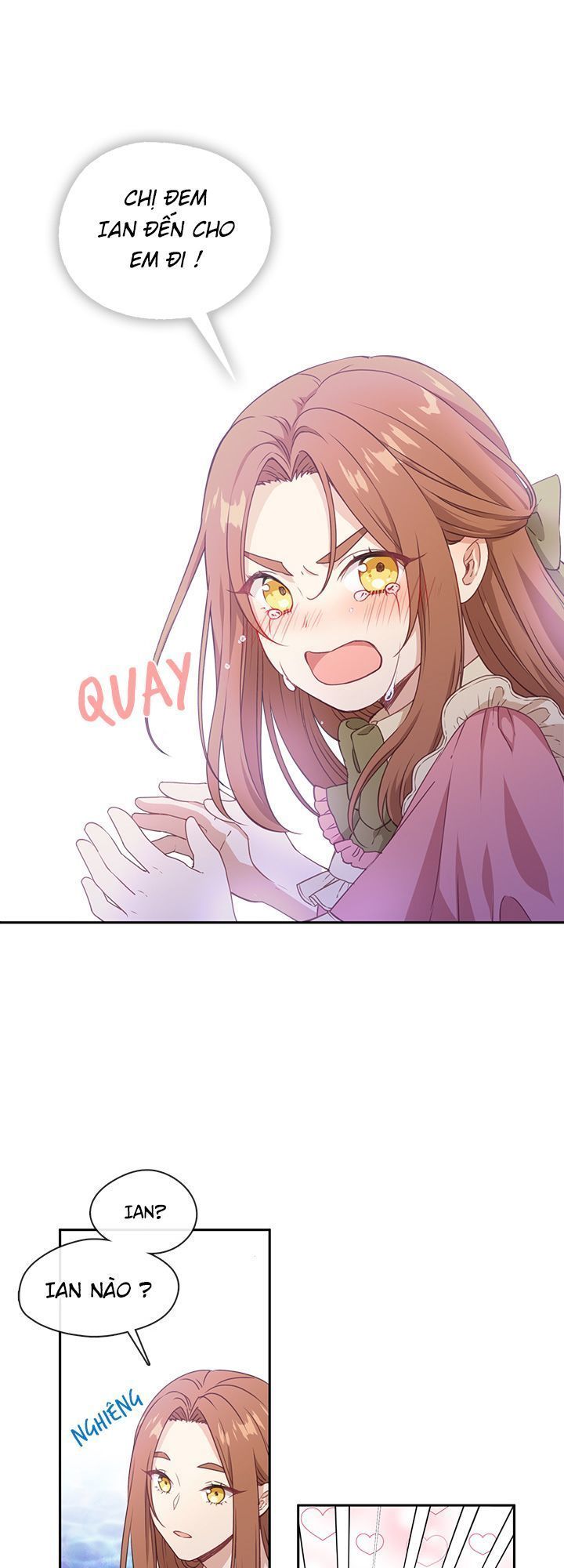 đọc truyện Cẩn Thận Nữ Phụ Phản Diện Đấy Chương 24 ảnh 34 tại Thiên Thai Truyện