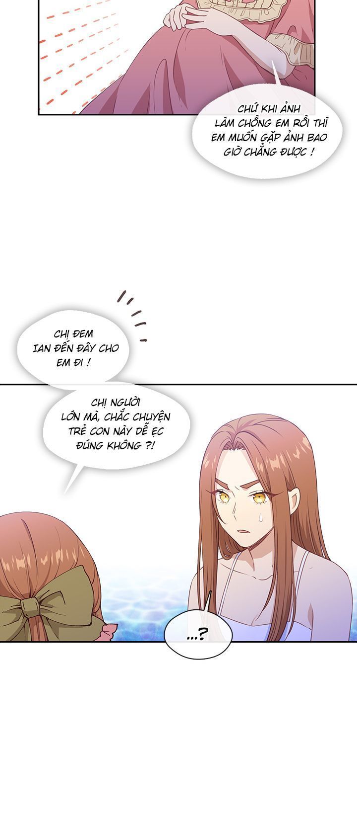 đọc truyện Cẩn Thận Nữ Phụ Phản Diện Đấy Chương 24 ảnh 36 tại Thiên Thai Truyện