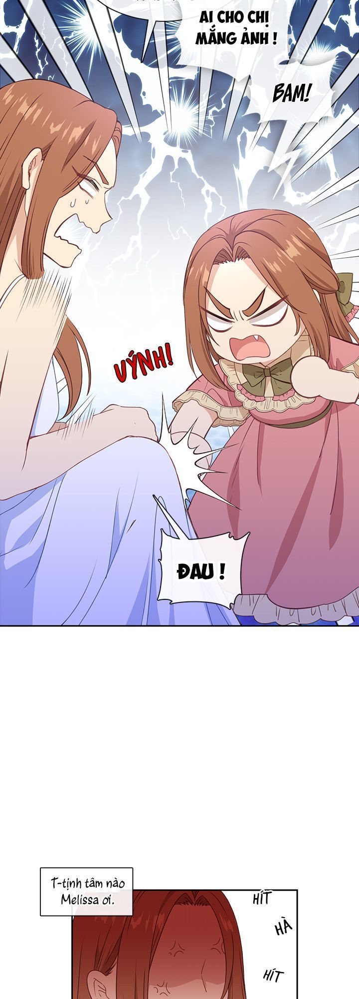 đọc truyện Cẩn Thận Nữ Phụ Phản Diện Đấy Chương 24 ảnh 38 tại Thiên Thai Truyện