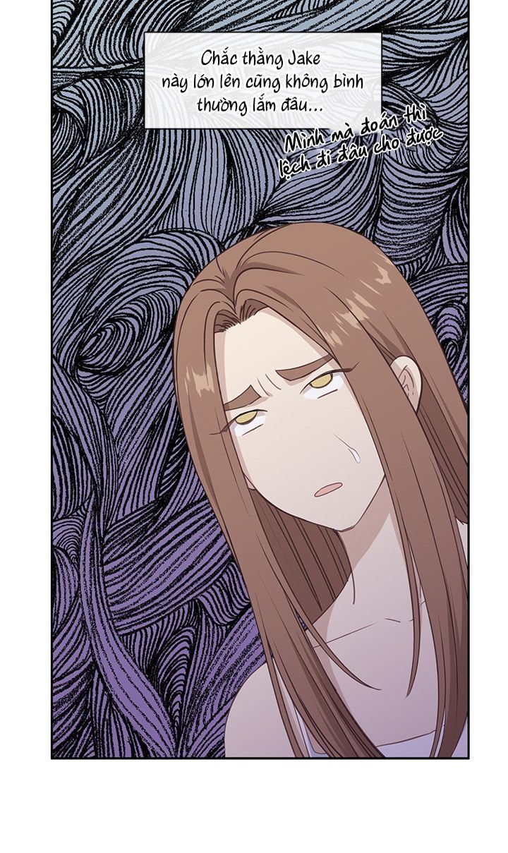 đọc truyện Cẩn Thận Nữ Phụ Phản Diện Đấy Chương 24 ảnh 40 tại Thiên Thai Truyện