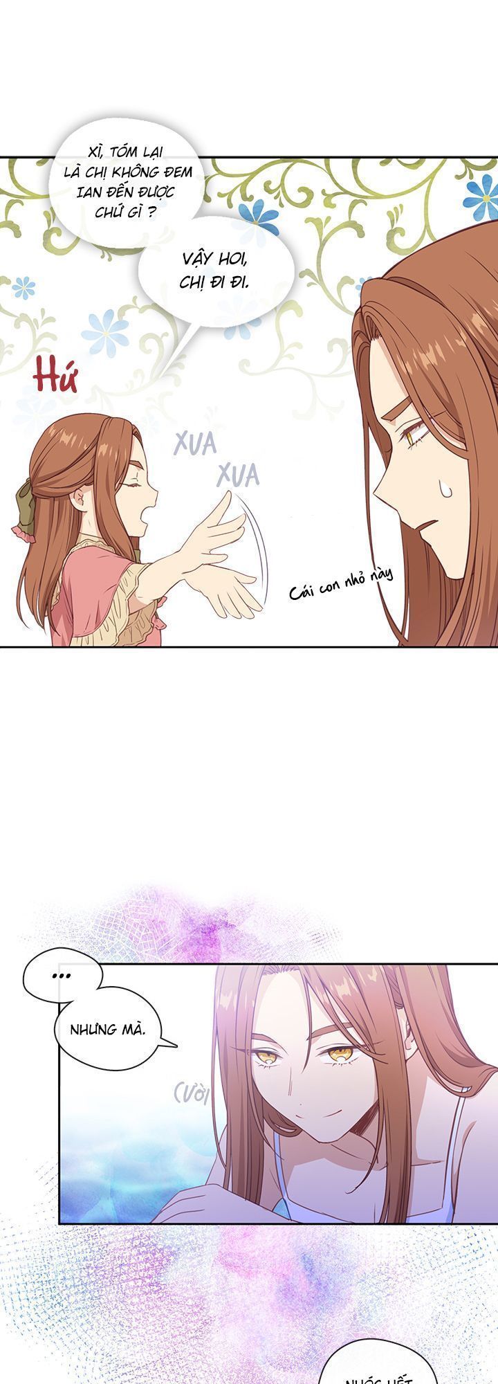 đọc truyện Cẩn Thận Nữ Phụ Phản Diện Đấy Chương 24 ảnh 41 tại Thiên Thai Truyện