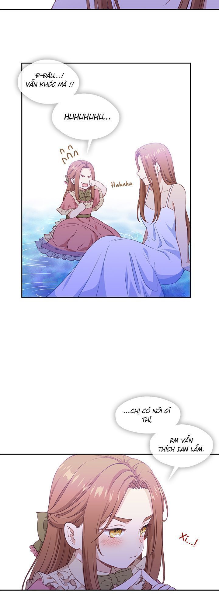 đọc truyện Cẩn Thận Nữ Phụ Phản Diện Đấy Chương 24 ảnh 43 tại Thiên Thai Truyện