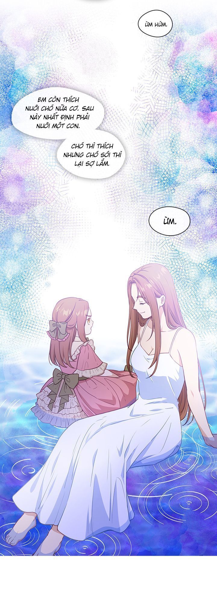 đọc truyện Cẩn Thận Nữ Phụ Phản Diện Đấy Chương 24 ảnh 45 tại Thiên Thai Truyện