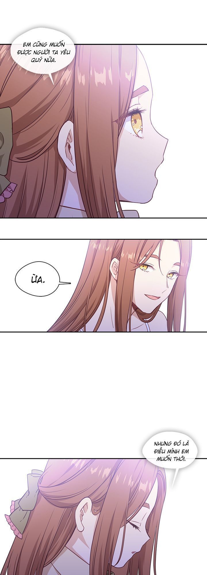 đọc truyện Cẩn Thận Nữ Phụ Phản Diện Đấy Chương 24 ảnh 46 tại Thiên Thai Truyện