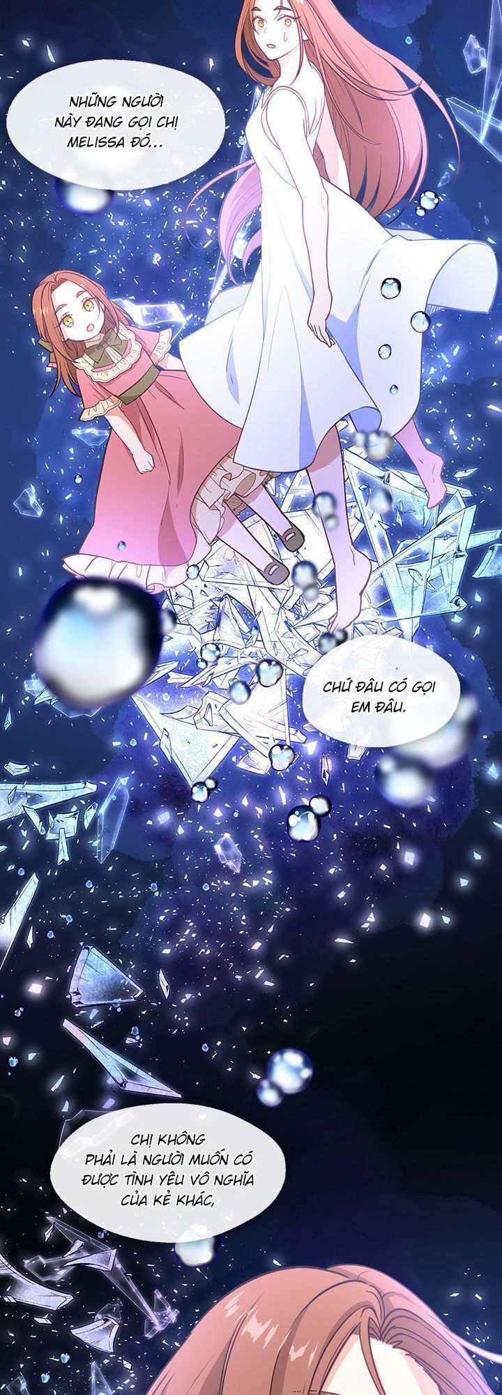 đọc truyện Cẩn Thận Nữ Phụ Phản Diện Đấy Chương 24 ảnh 51 tại Thiên Thai Truyện