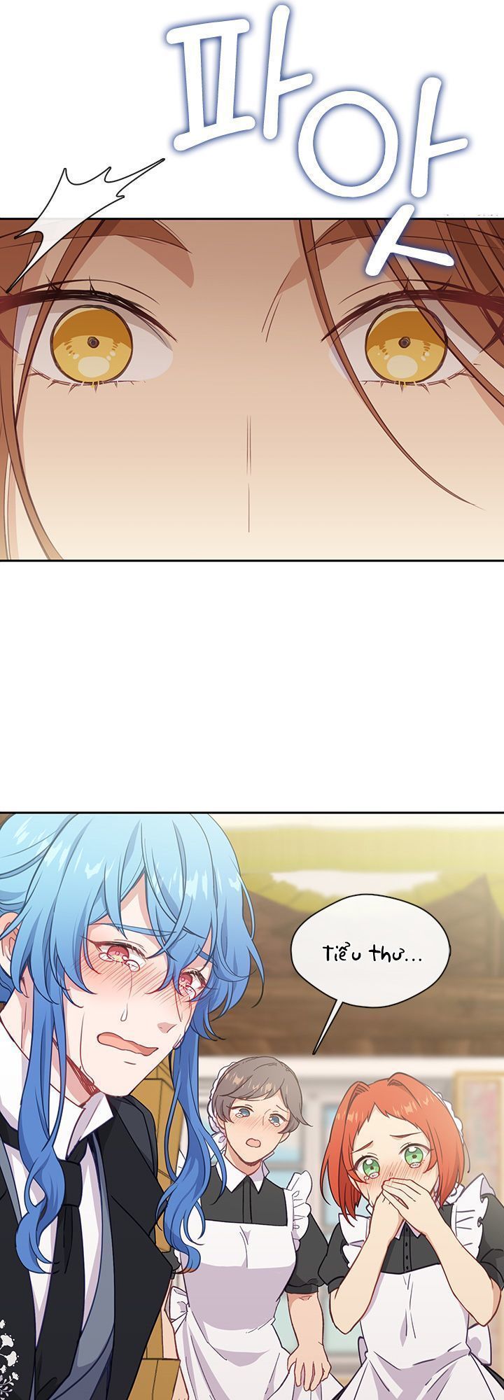 đọc truyện Cẩn Thận Nữ Phụ Phản Diện Đấy Chương 24 ảnh 58 tại Thiên Thai Truyện