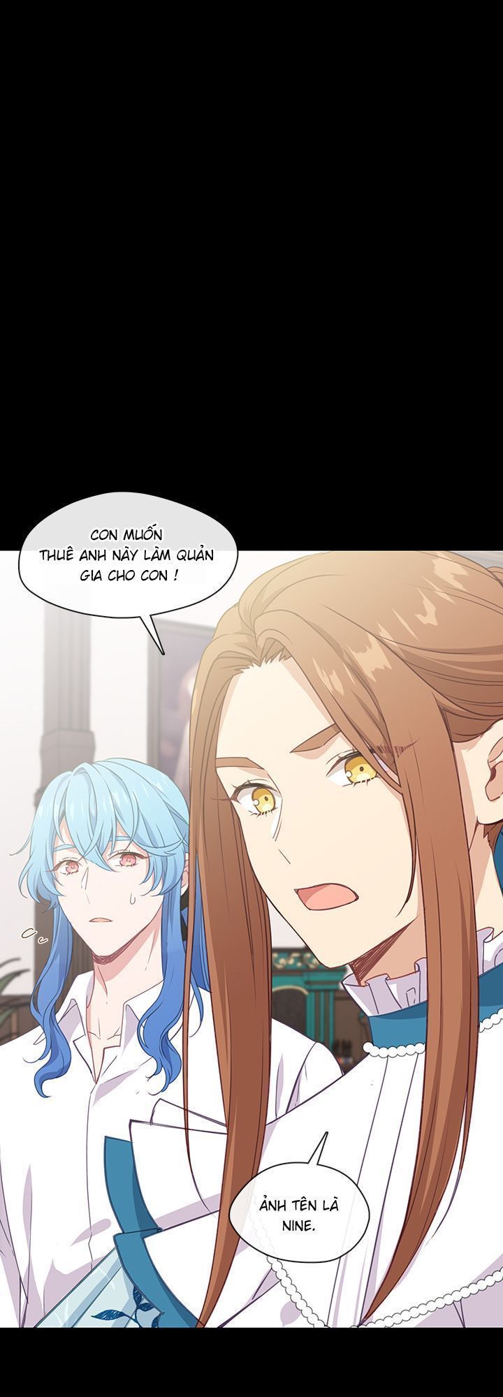 đọc truyện Cẩn Thận Nữ Phụ Phản Diện Đấy Chương 24 ảnh 10 tại Thiên Thai Truyện