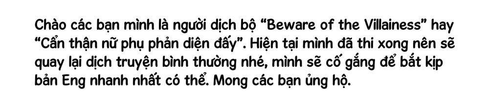 đọc truyện Cẩn Thận Nữ Phụ Phản Diện Đấy Chương 25 ảnh 3 tại Thiên Thai Truyện