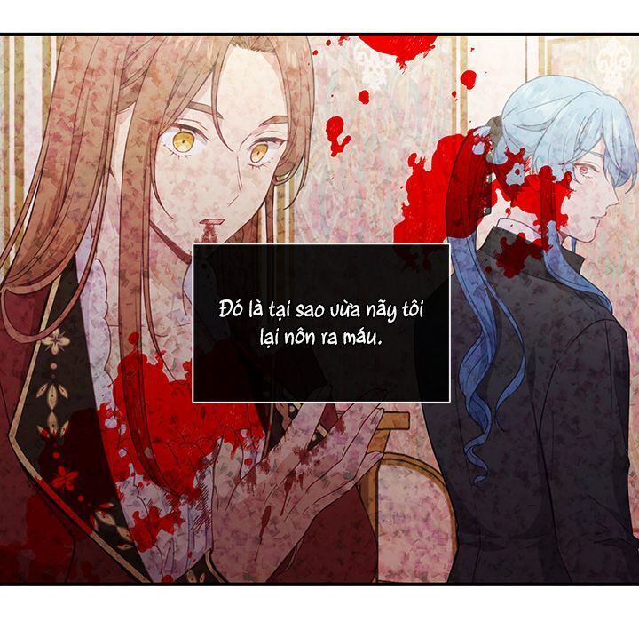 đọc truyện Cẩn Thận Nữ Phụ Phản Diện Đấy Chương 25 ảnh 21 tại Thiên Thai Truyện