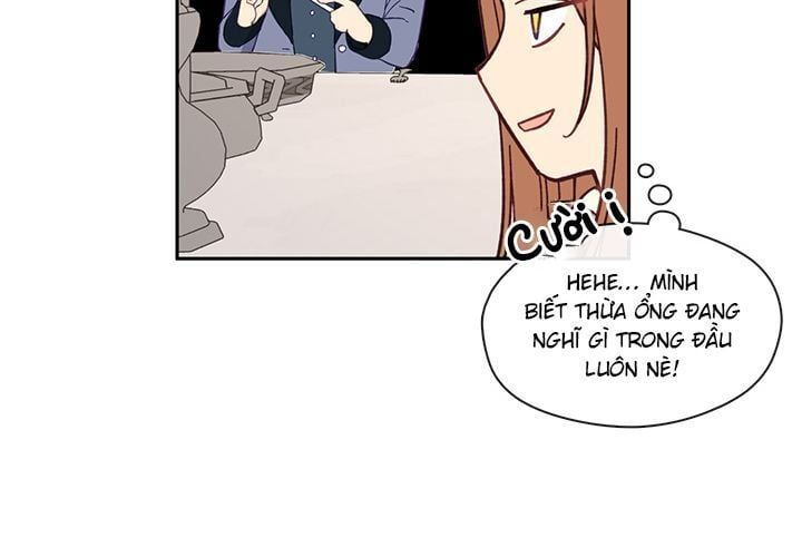 đọc truyện Cẩn Thận Nữ Phụ Phản Diện Đấy Chương 25 ảnh 24 tại Thiên Thai Truyện