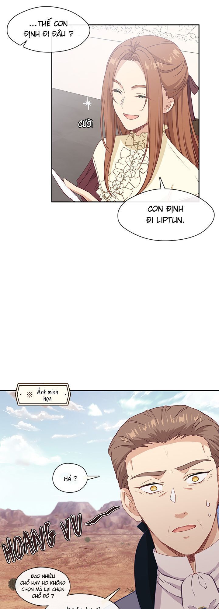 đọc truyện Cẩn Thận Nữ Phụ Phản Diện Đấy Chương 25 ảnh 25 tại Thiên Thai Truyện