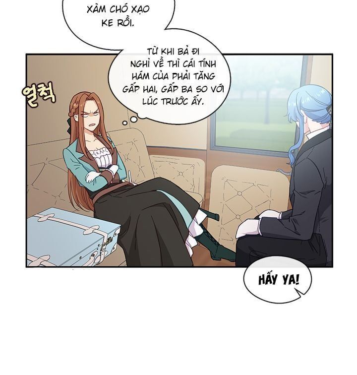 đọc truyện Cẩn Thận Nữ Phụ Phản Diện Đấy Chương 25 ảnh 34 tại Thiên Thai Truyện